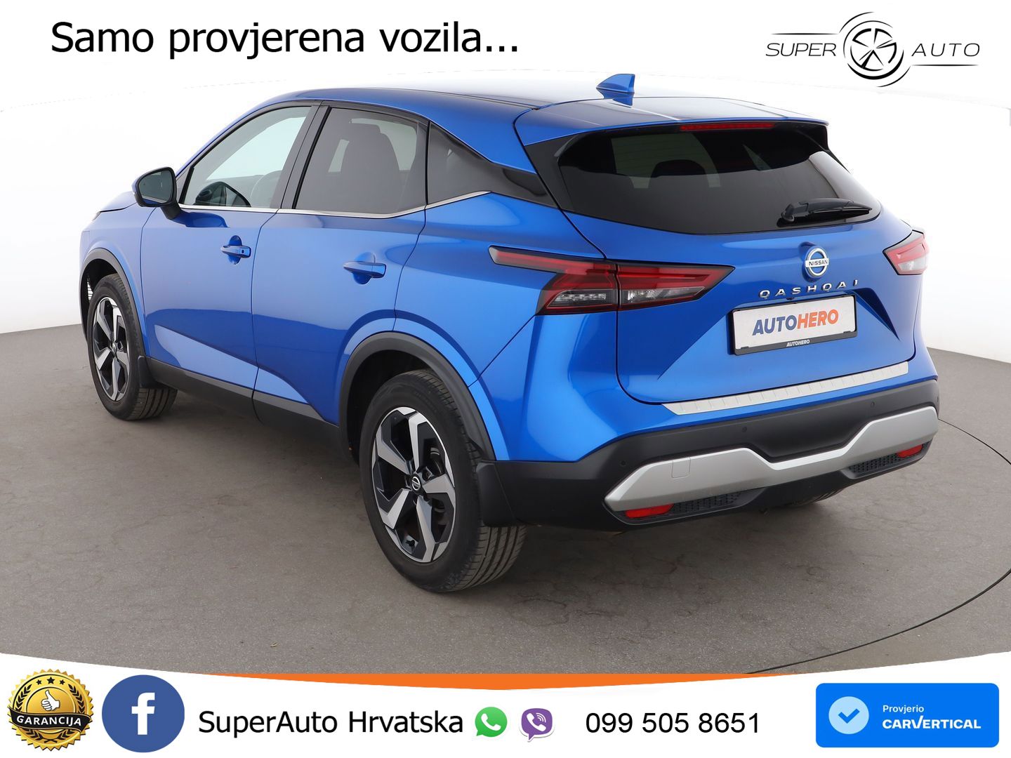 Nissan Qashqai 1.3 DIG-T (158 KS) 4x4 Xtronic N-Connecta LED+GR SJED+ACC