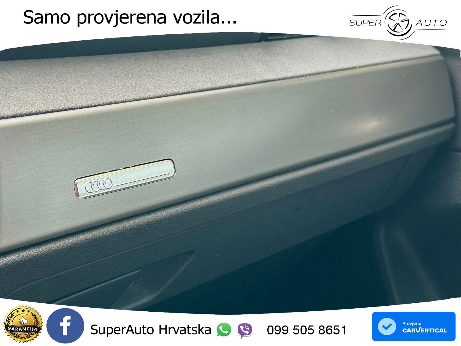 Audi Q3 Sportback 35 TDI (150 KS) S tronic S line LED+GR SJED+ACC