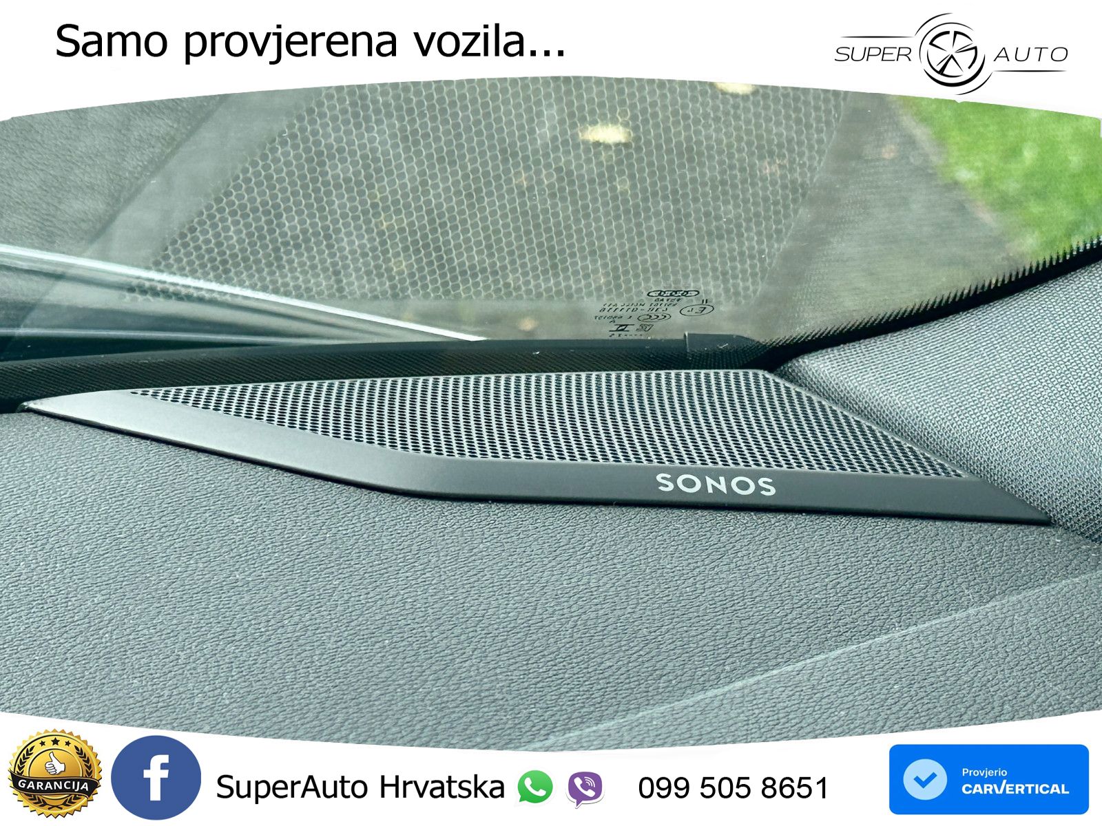 Audi Q3 Sportback 35 TDI (150 KS) S tronic S line LED+GR SJED+ACC