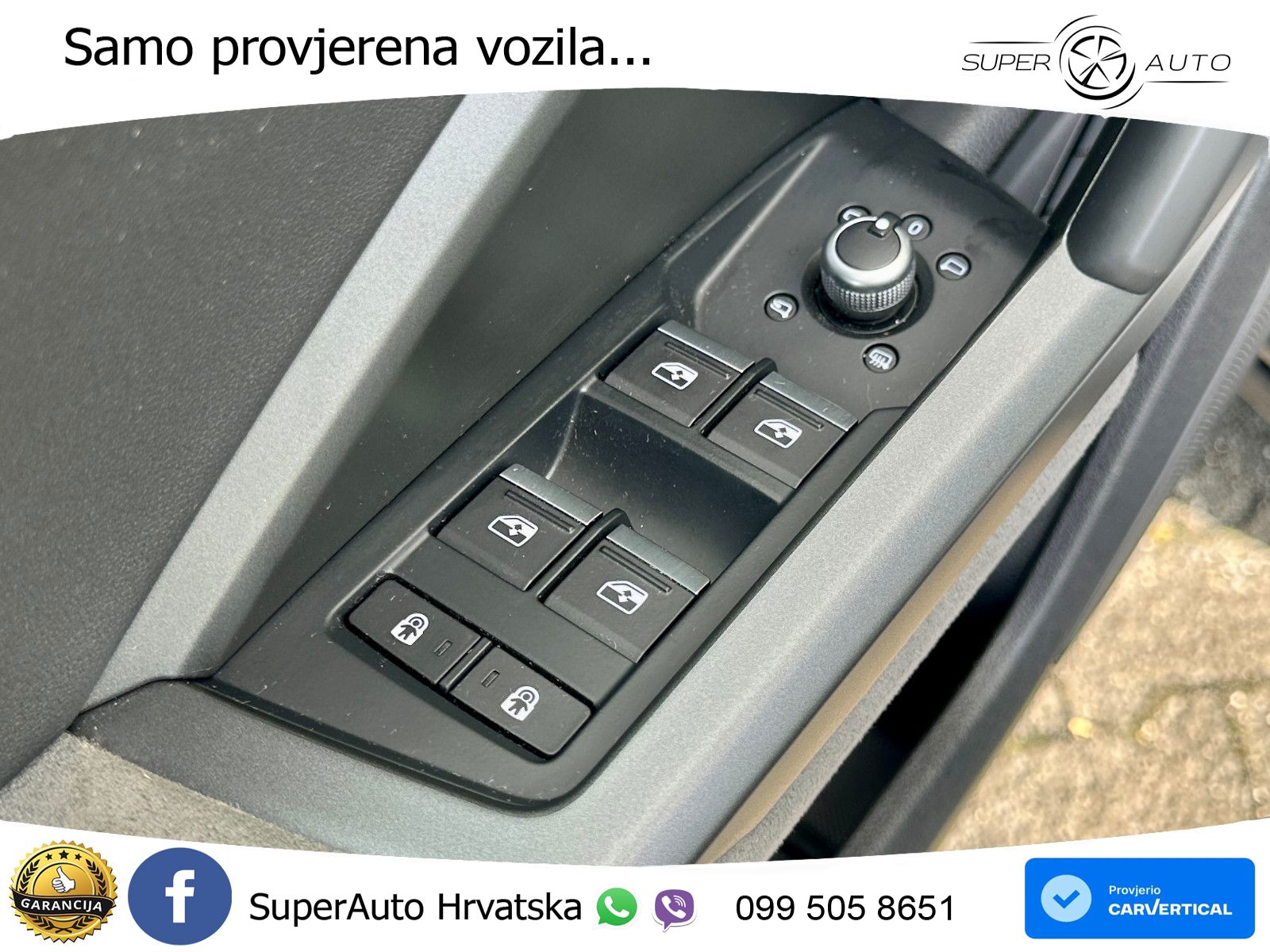 Audi Q3 Sportback 35 TDI (150 KS) S tronic S line LED+GR SJED+ACC