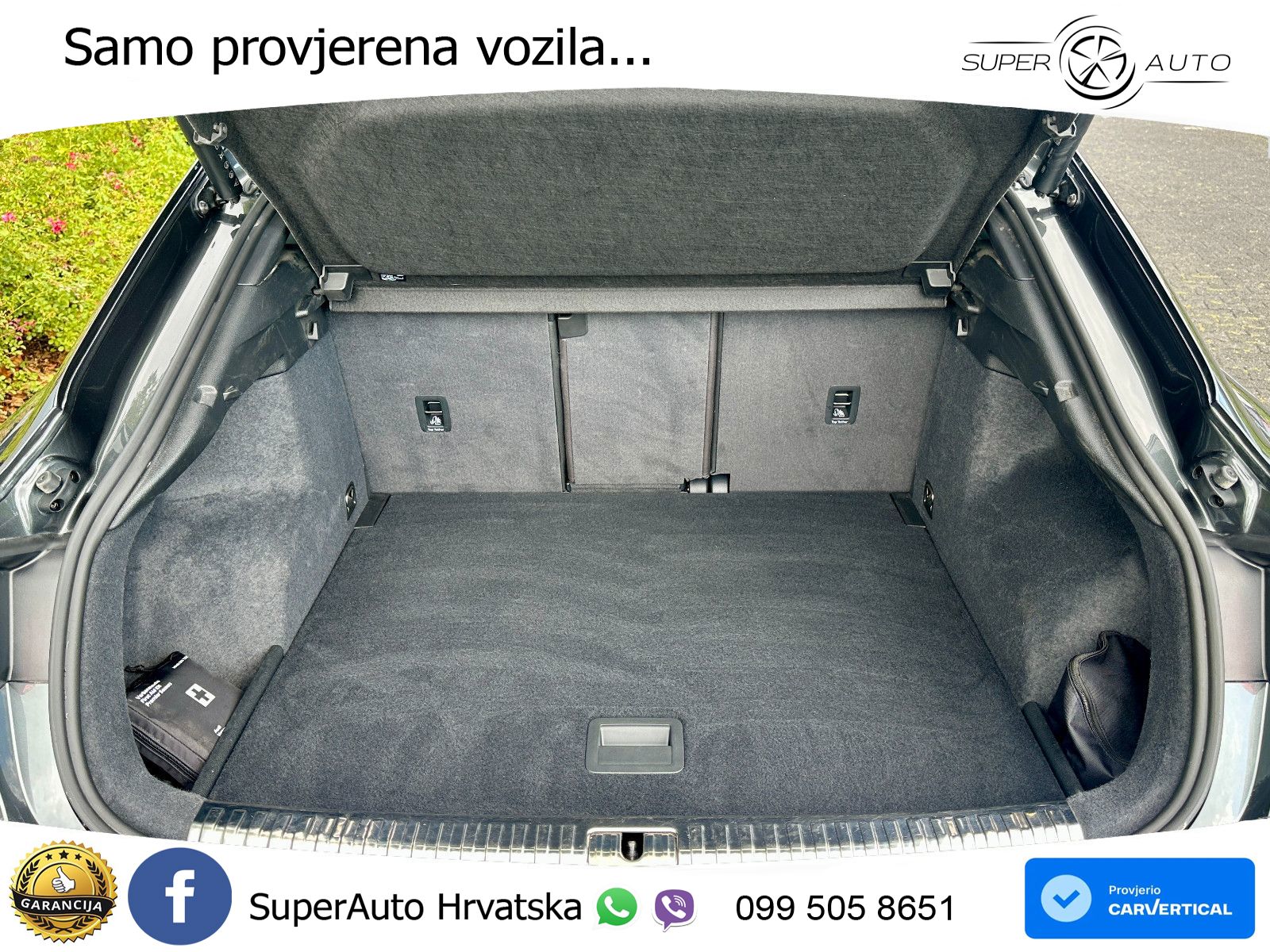 Audi Q3 Sportback 35 TDI (150 KS) S tronic S line LED+GR SJED+ACC