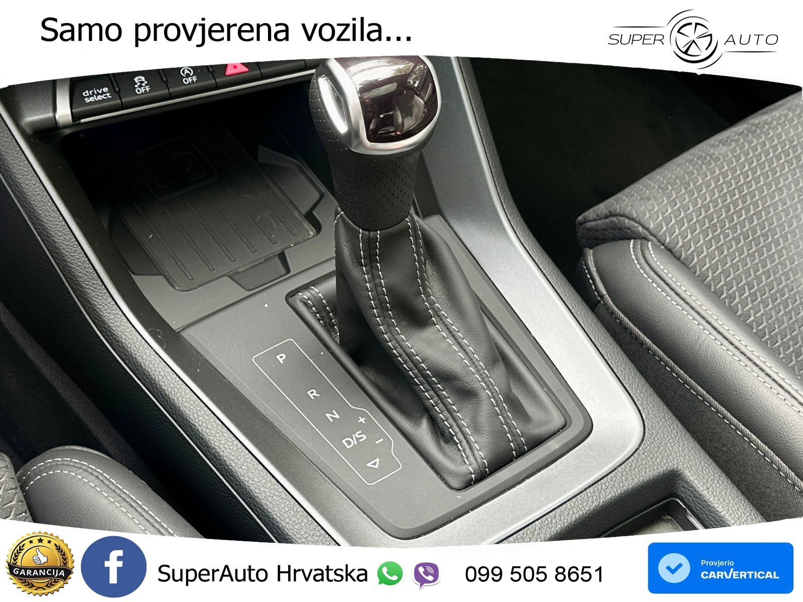 Audi Q3 Sportback 35 TDI (150 KS) S tronic S line LED+GR SJED+ACC