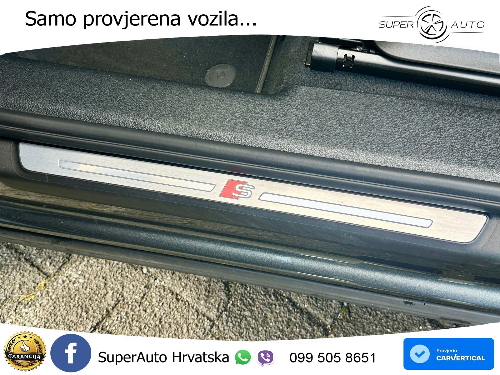 Audi Q3 Sportback 35 TDI (150 KS) S tronic S line LED+GR SJED+ACC