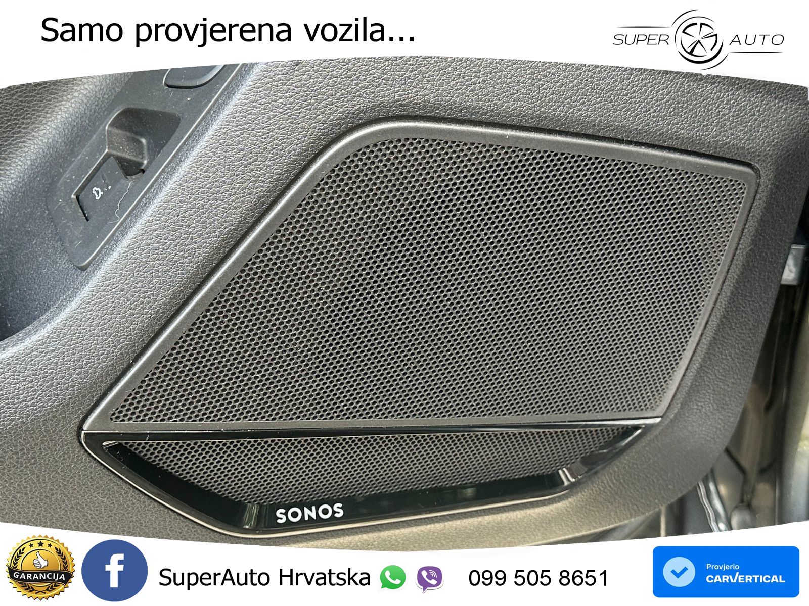 Audi Q3 Sportback 35 TDI (150 KS) S tronic S line LED+GR SJED+ACC