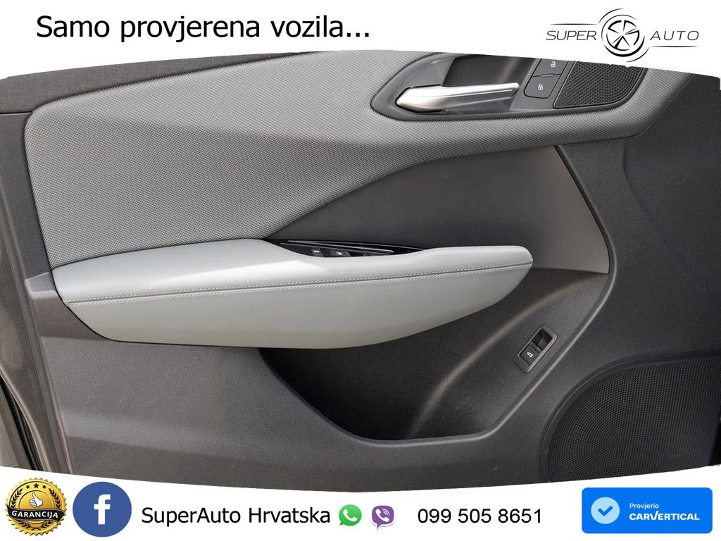 Audi Q3 III Sportback 1.5 TFSI (150 KS) S tronic LED+GR SJED+ACC