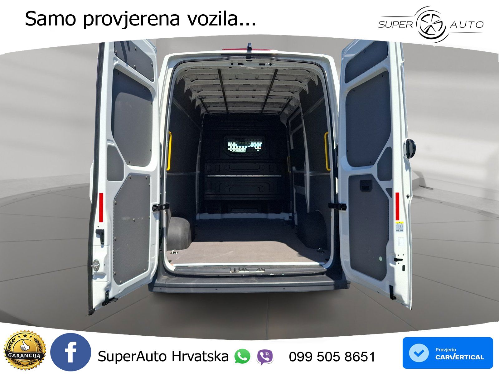 Volkswagen Crafter Kasten Facelift RFK Hochdach Navi 140 KS