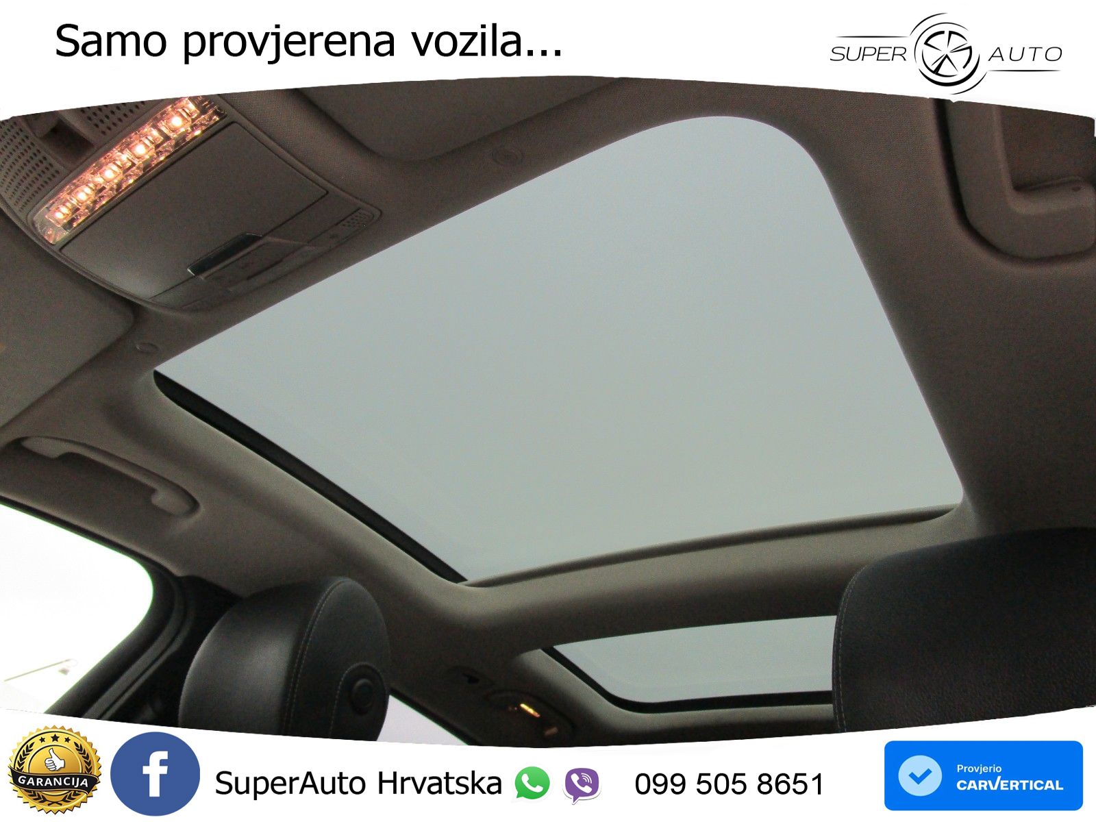Mercedes GLC 200 (197 KS) 4MATIC G-TRONIC ZRAČNI+ACC+GR SJED+KAM+PANO