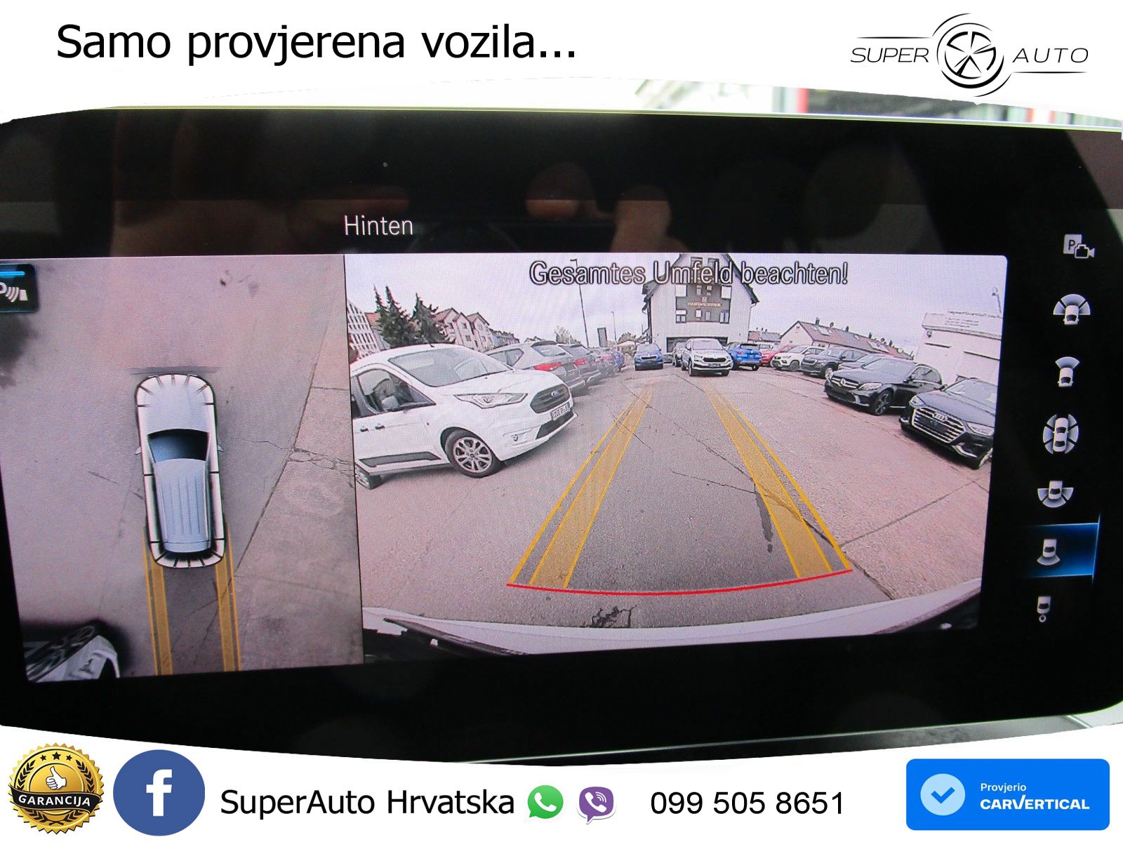 Mercedes GLC 200 (197 KS) 4MATIC G-TRONIC ZRAČNI+ACC+GR SJED+KAM+PANO
