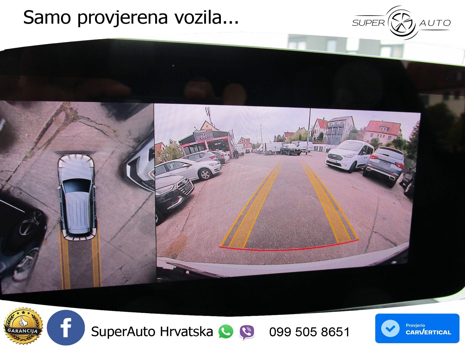 Mercedes GLC 200 (197 KS) 4MATIC G-TRONIC ZRAČNI+ACC+GR SJED+KAM+PANO