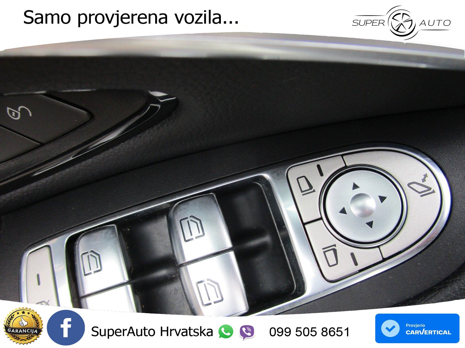 Mercedes GLC 200 (197 KS) 4MATIC G-TRONIC ZRAČNI+ACC+GR SJED+KAM+PANO