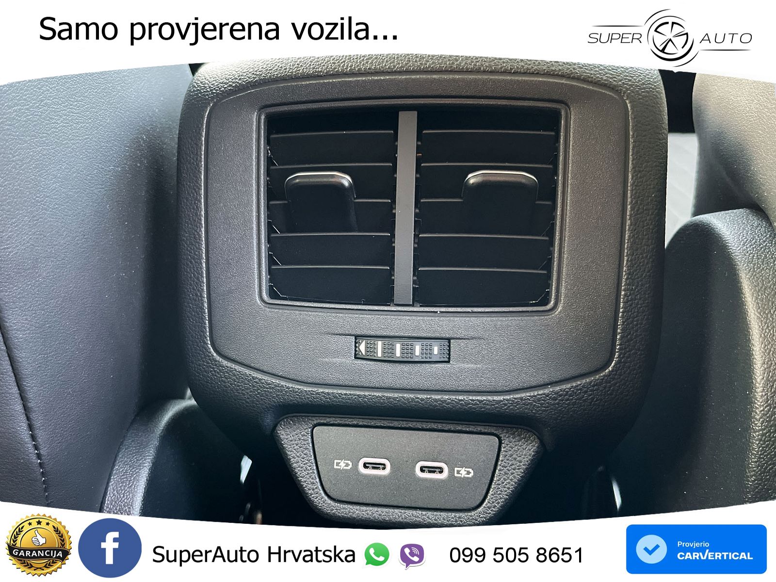 Volkswagen T-Roc 1.5 TSI (150 KS) LED+GR SJED+ACC