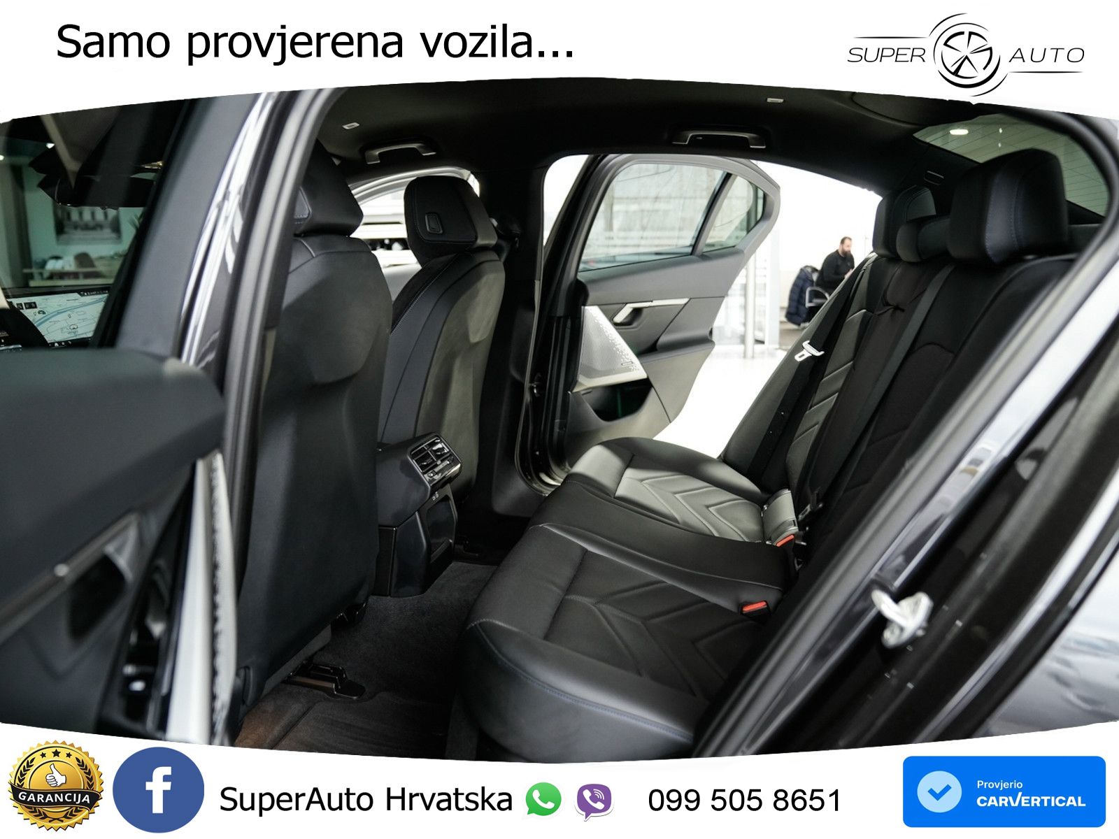 BMW 520i (208 KS) Steptronic M Sport LED+GR SJED+ACC