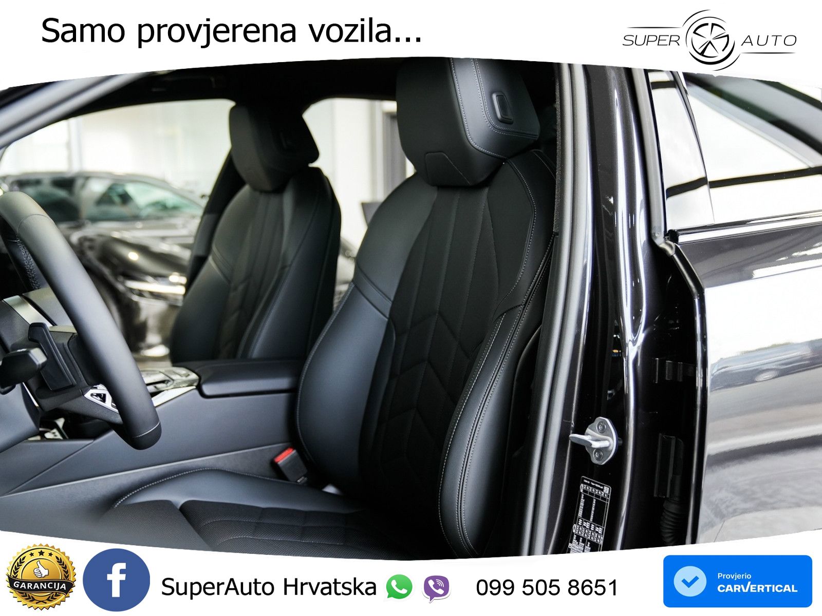 BMW 520i (208 KS) Steptronic M Sport LED+GR SJED+ACC