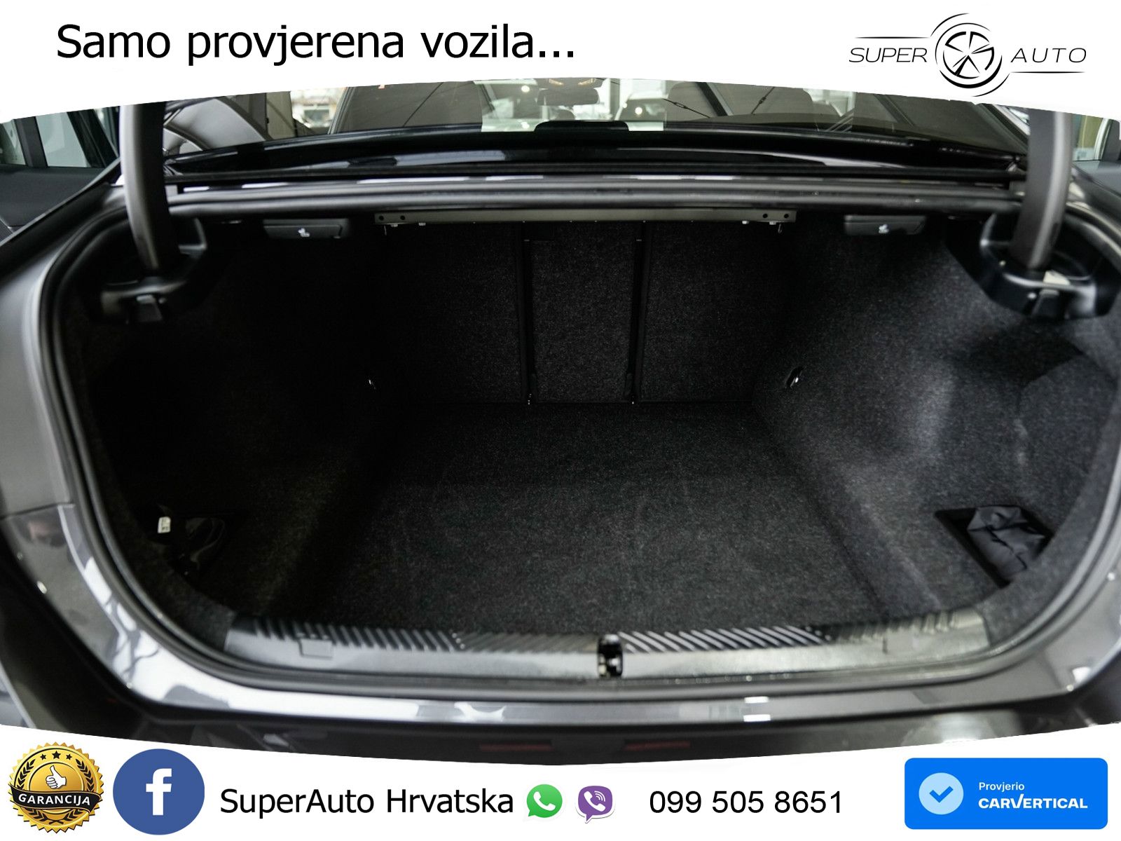 BMW 520i (208 KS) Steptronic M Sport LED+GR SJED+ACC