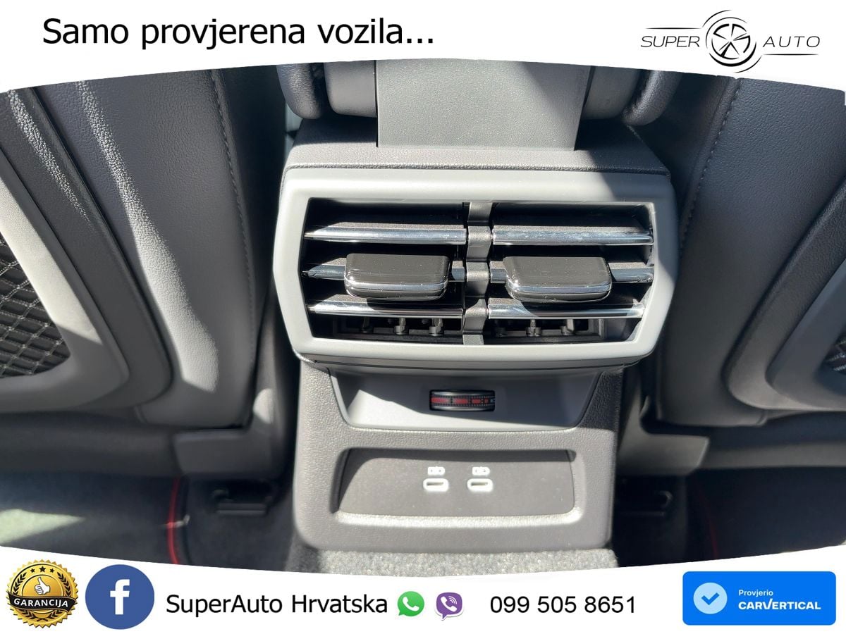 Audi S3 2.0 TFSI (333 KS) quattro S tronic