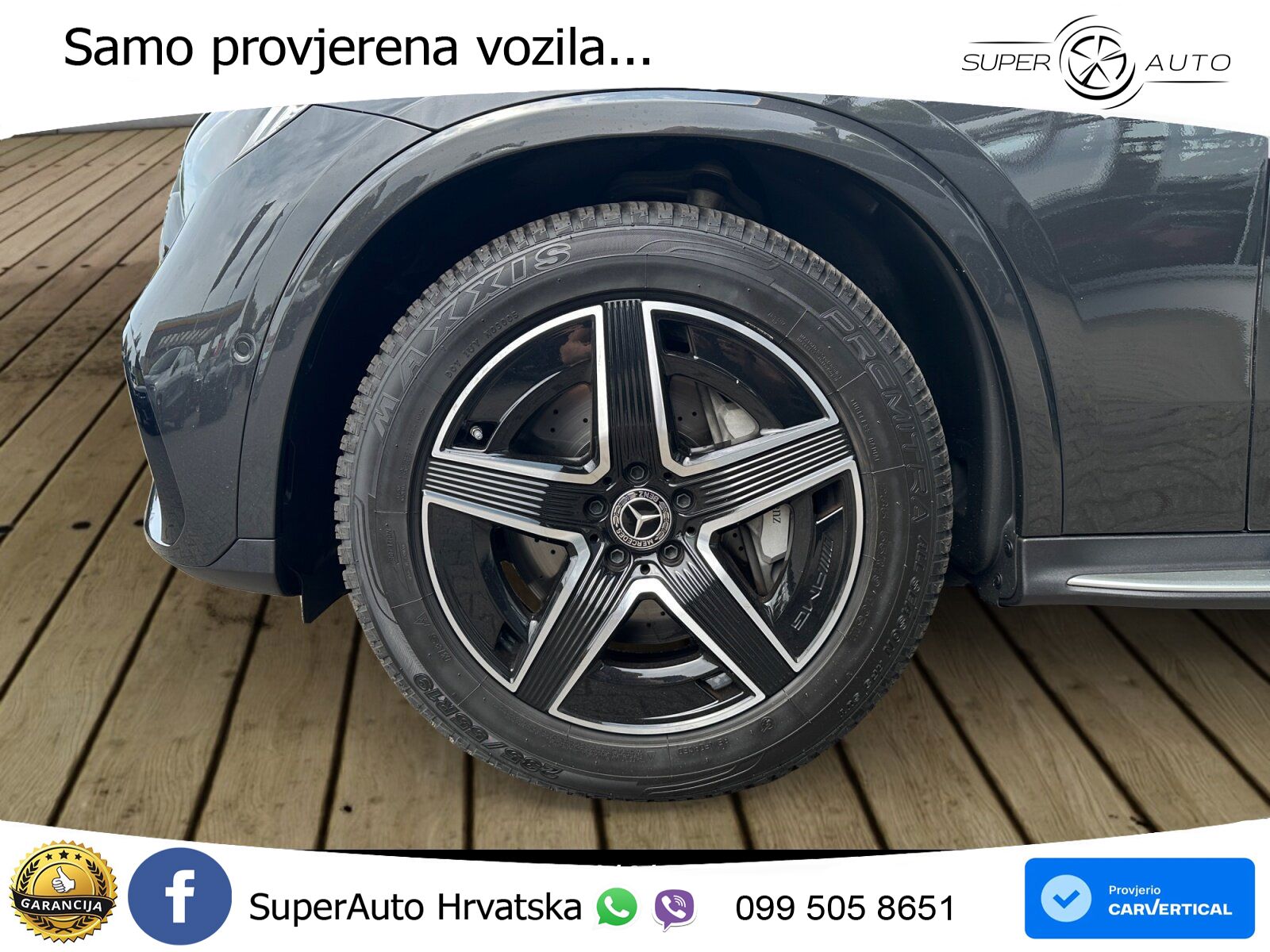 Mercedes GLC 200d (163 KS) 4MATIC 9G-TRONIC AMG