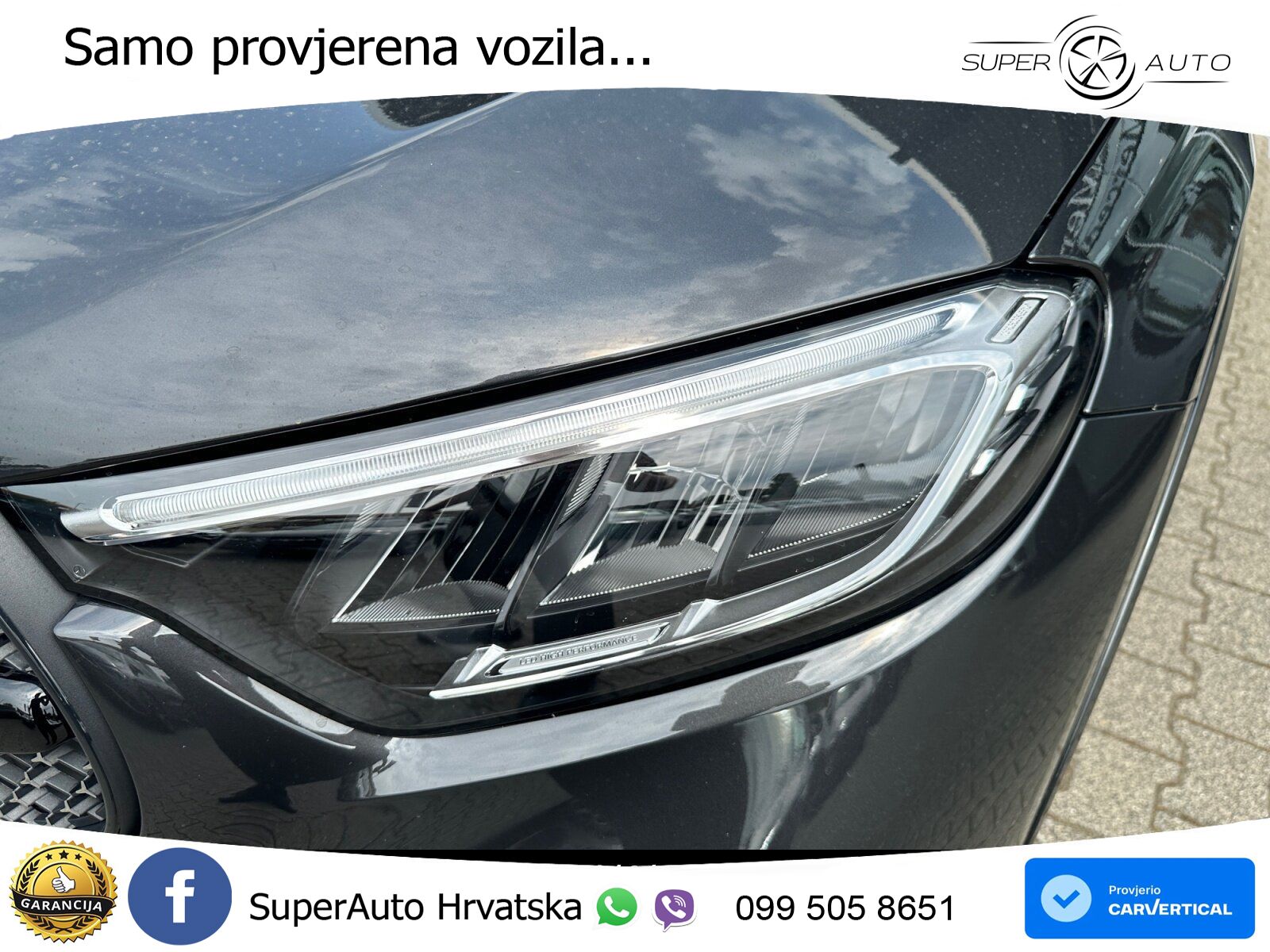 Mercedes GLC 200d (163 KS) 4MATIC 9G-TRONIC AMG