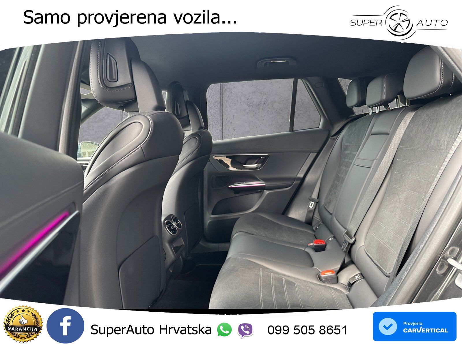 Mercedes GLC 200d (163 KS) 4MATIC 9G-TRONIC AMG