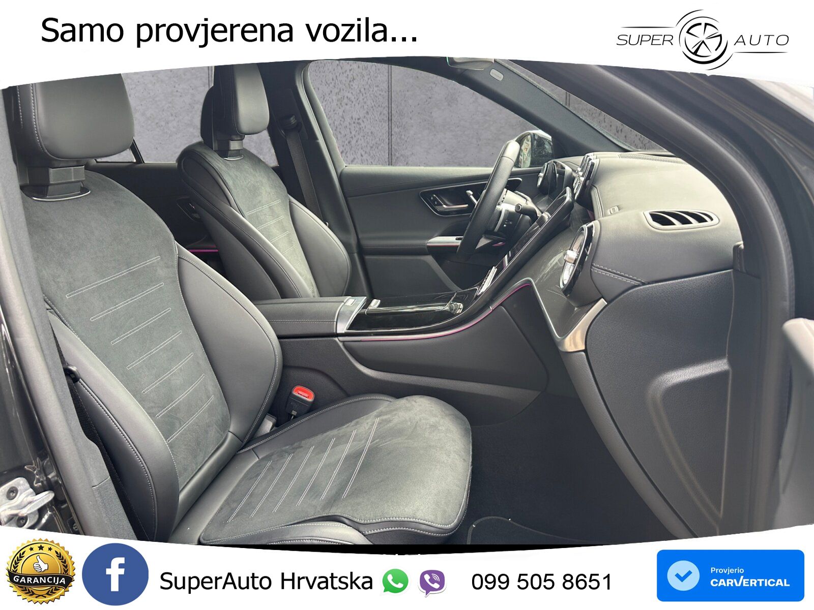 Mercedes GLC 200d (163 KS) 4MATIC 9G-TRONIC AMG