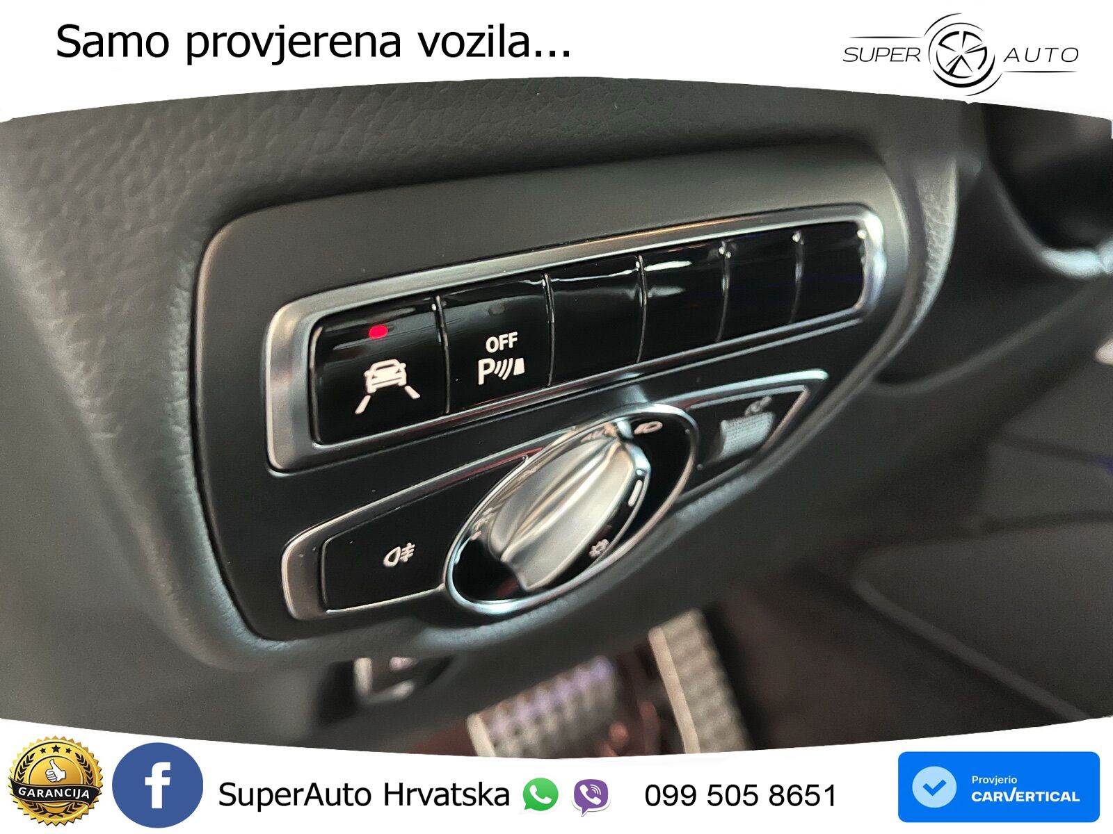 Mercedes G 500 Long V8 (422 KS) 4MATIC 9G-TRONIC Exclusive LED+GR SJED+ACC