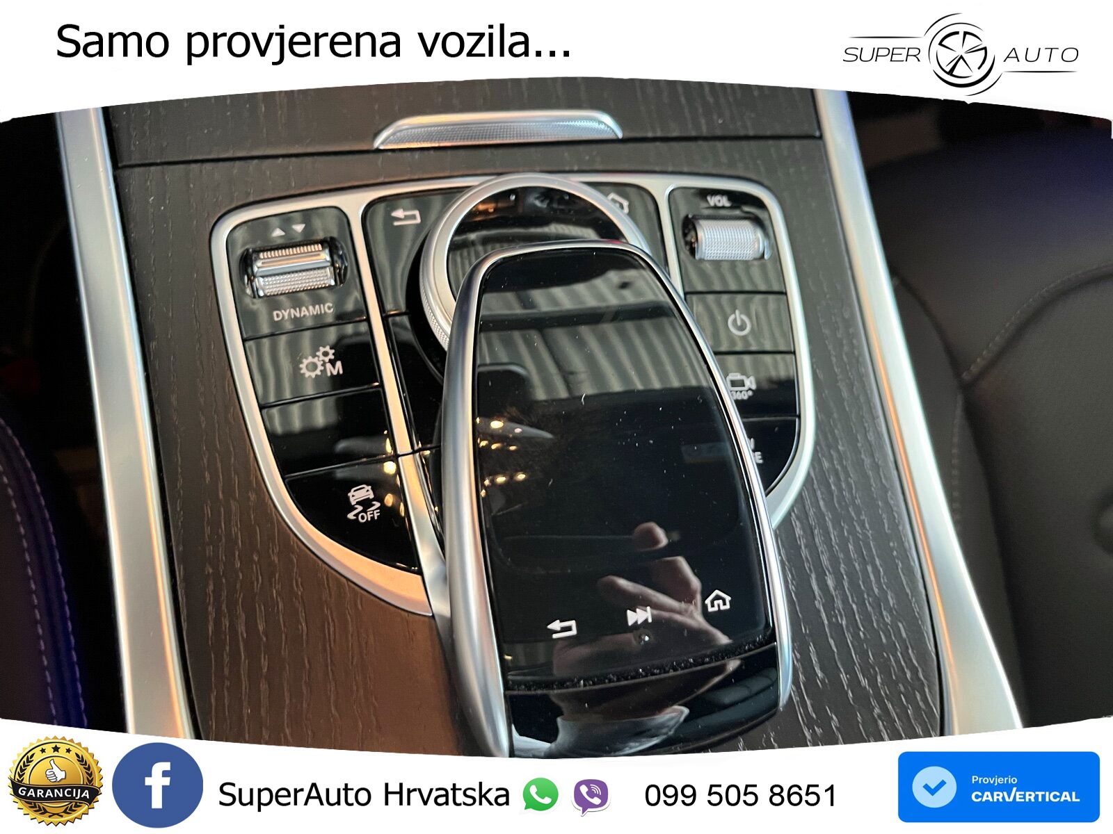 Mercedes G 500 Long V8 (422 KS) 4MATIC 9G-TRONIC Exclusive LED+GR SJED+ACC