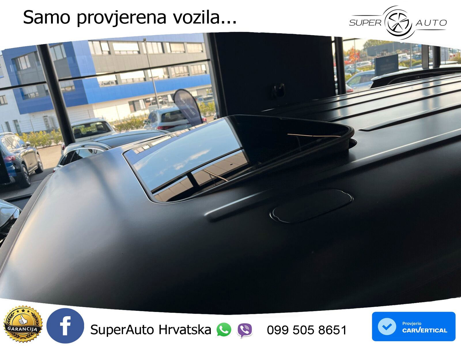 Mercedes G 500 Long V8 (422 KS) 4MATIC 9G-TRONIC Exclusive LED+GR SJED+ACC