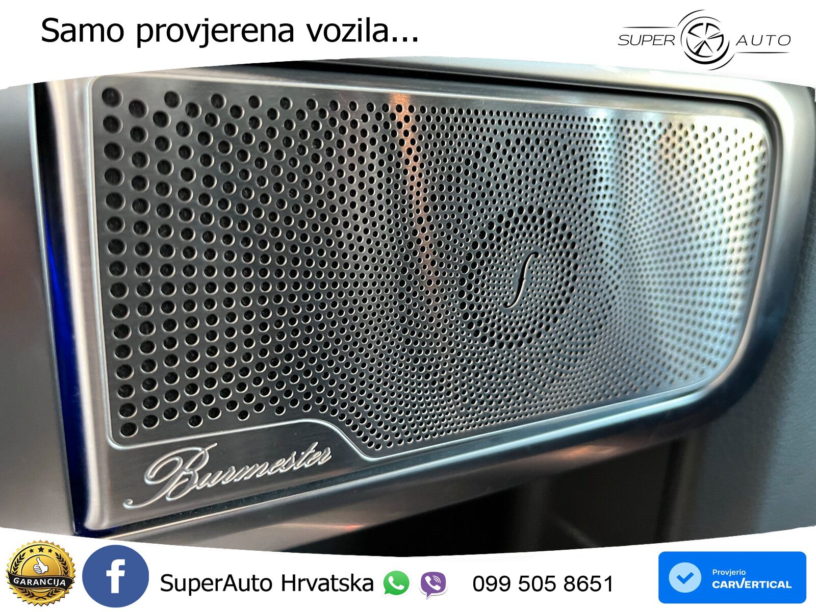 Mercedes G 500 Long V8 (422 KS) 4MATIC 9G-TRONIC Exclusive LED+GR SJED+ACC