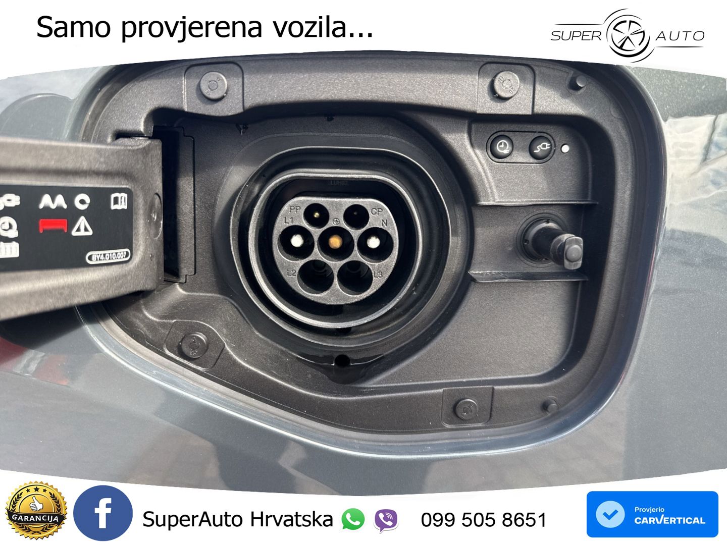 Audi Q3 45 TFSIe (245 KS) S tronic
