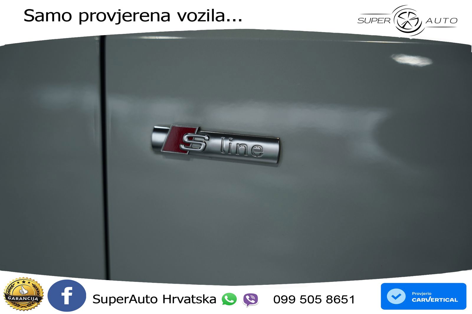 Audi Q3 40 TDI (200 KS) quattro S tronic S line
