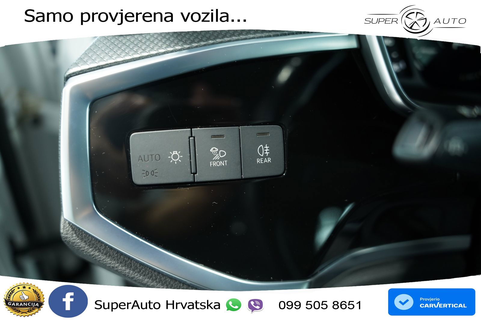Audi Q3 40 TDI (200 KS) quattro S tronic S line
