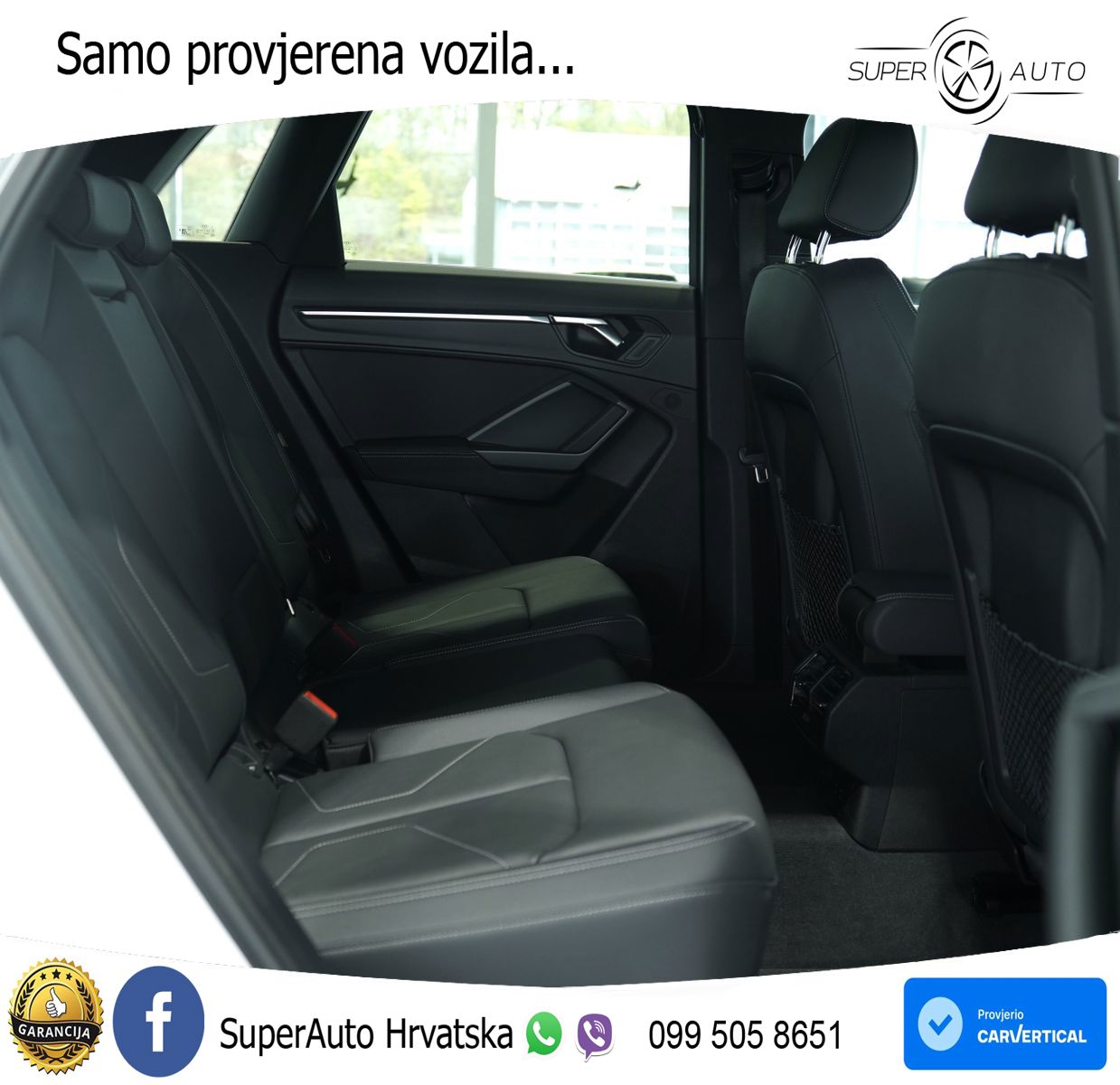 Audi Q3 40 TDI (200 KS) quattro S tronic S line