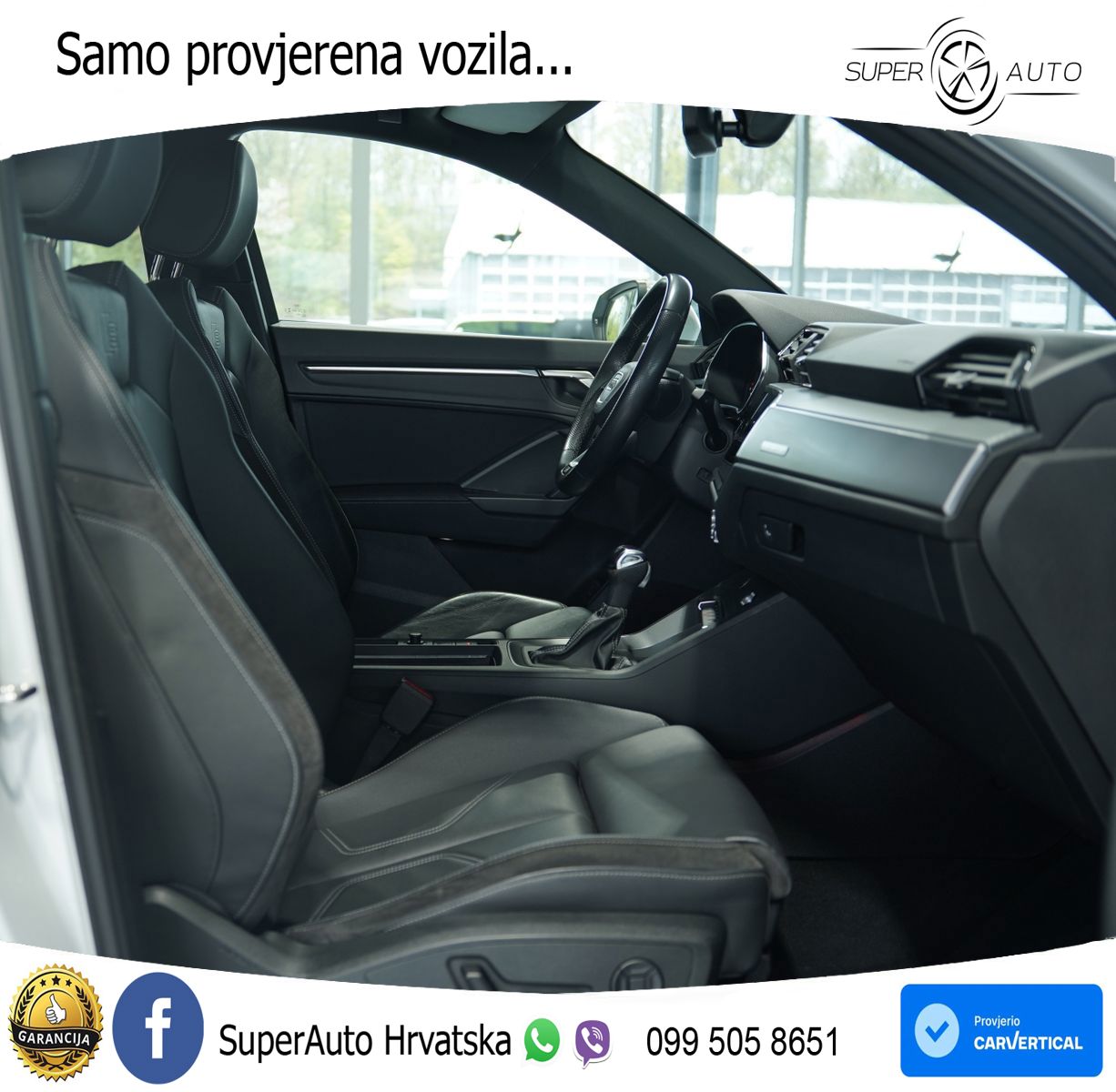 Audi Q3 40 TDI (200 KS) quattro S tronic S line