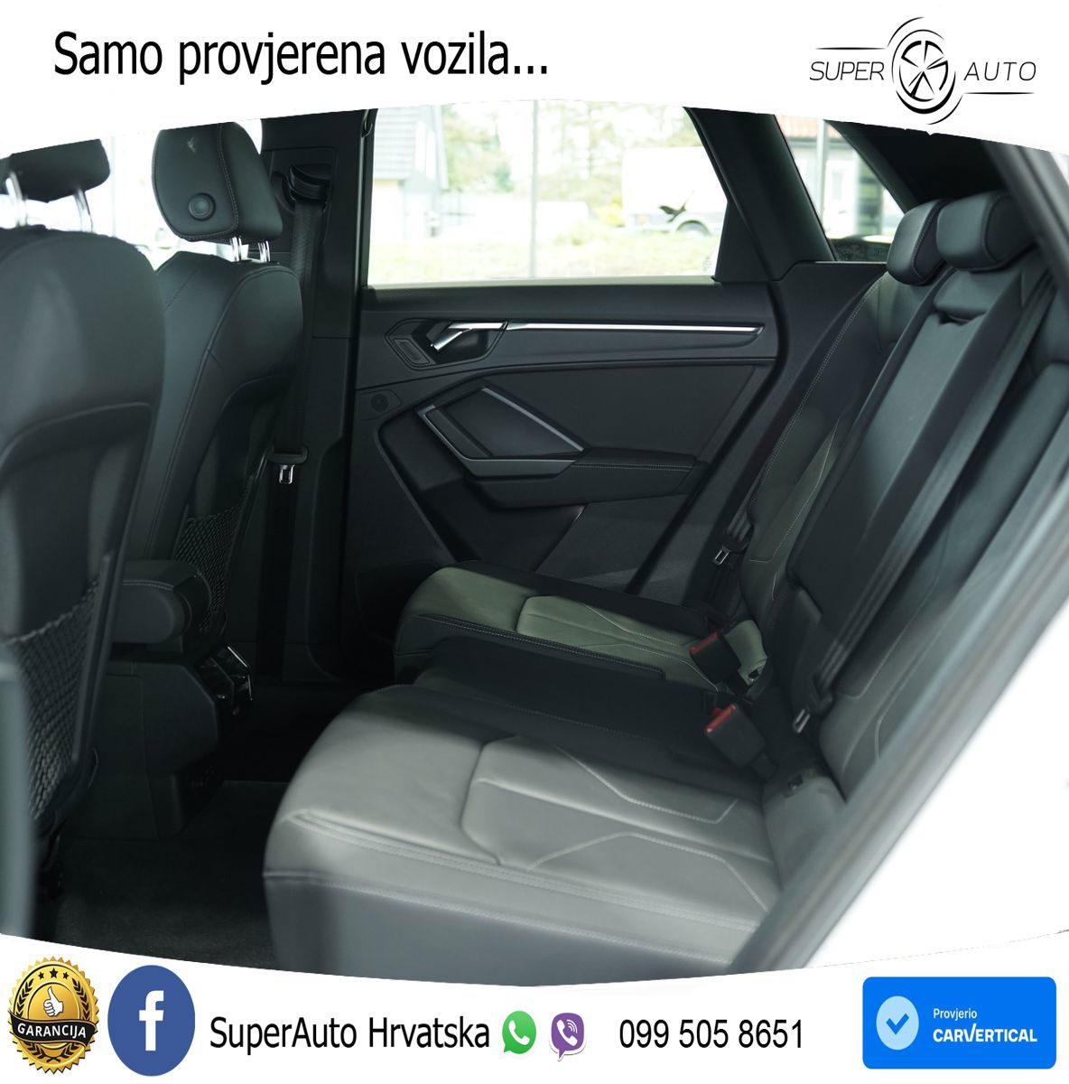 Audi Q3 40 TDI (200 KS) quattro S tronic S line