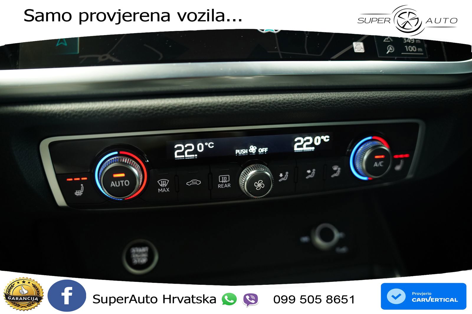 Audi Q3 40 TDI (200 KS) quattro S tronic S line