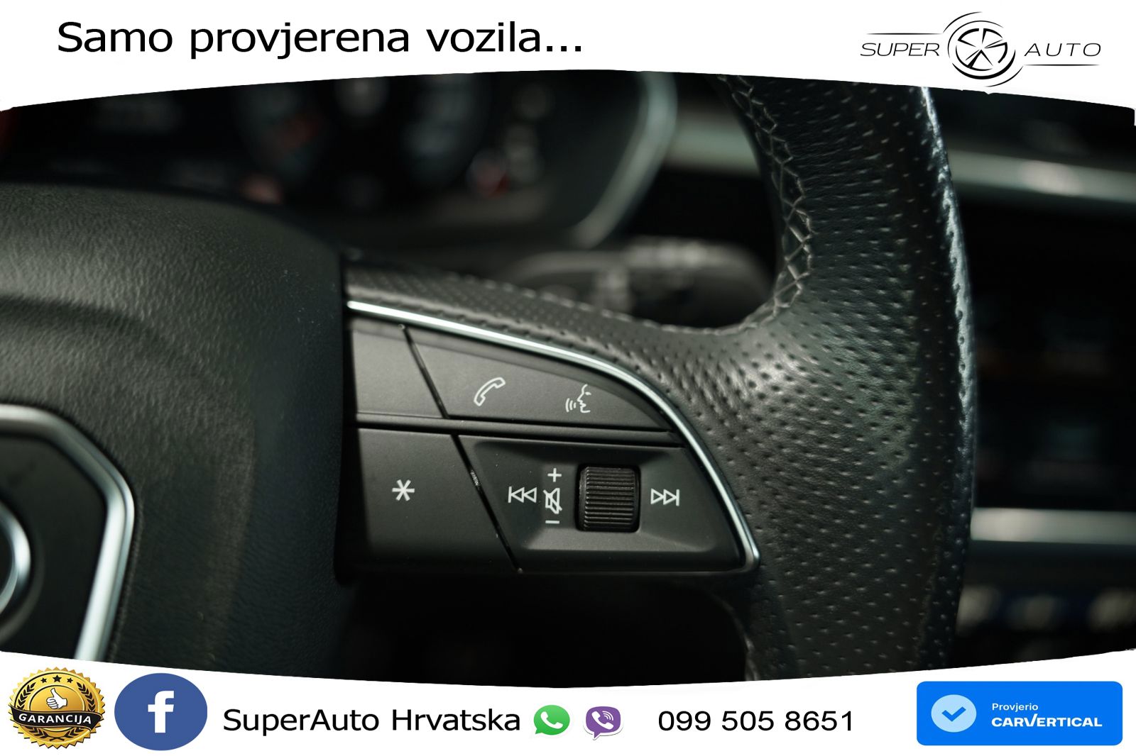 Audi Q3 40 TDI (200 KS) quattro S tronic S line