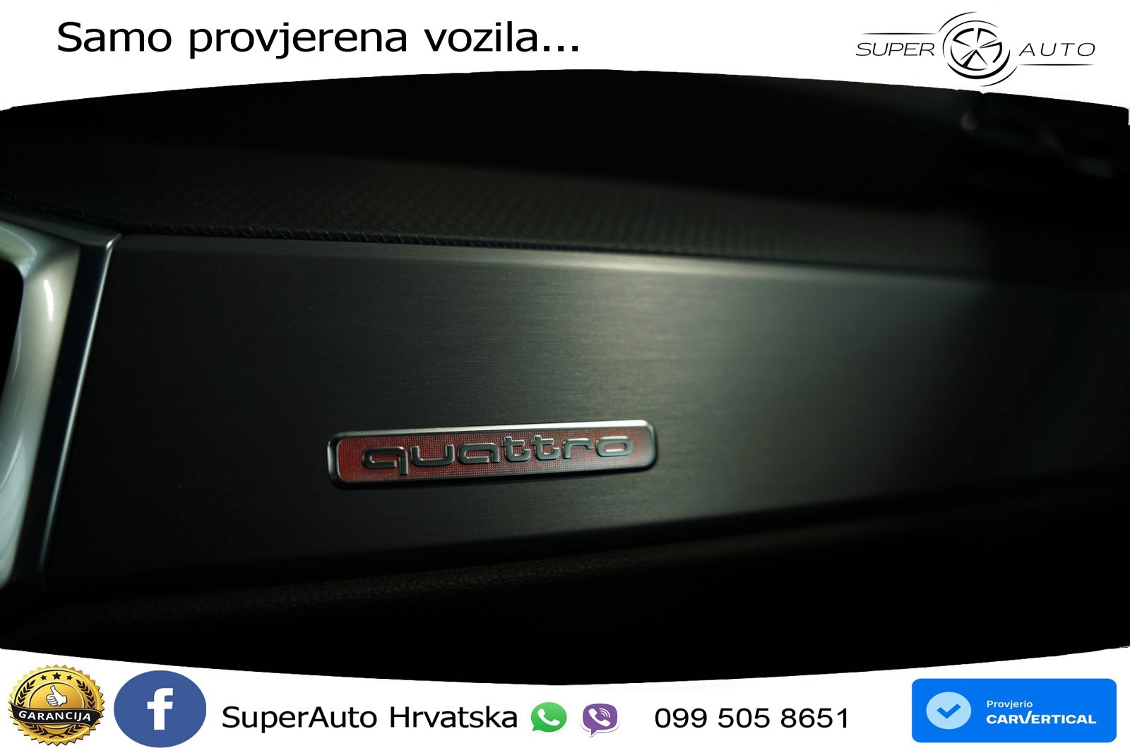 Audi Q3 40 TDI (200 KS) quattro S tronic S line