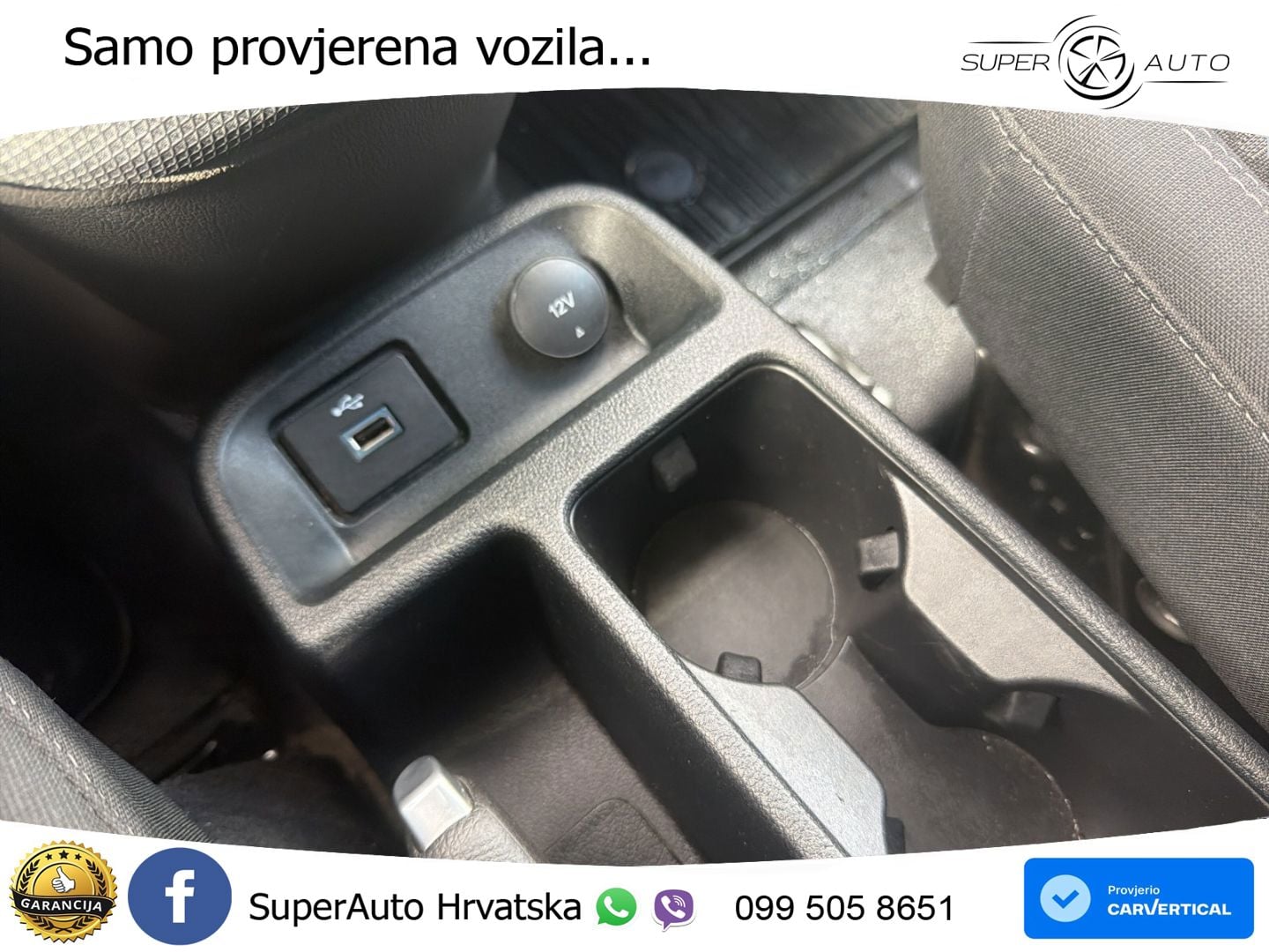 Ford Transit Connect Kasten lang Trend 120 KS