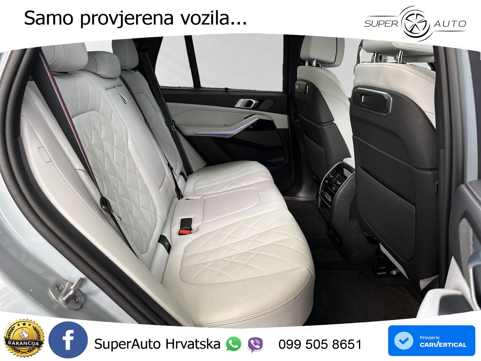 BMW X5 50e (489 KS) xDrive Steptronic M Sport