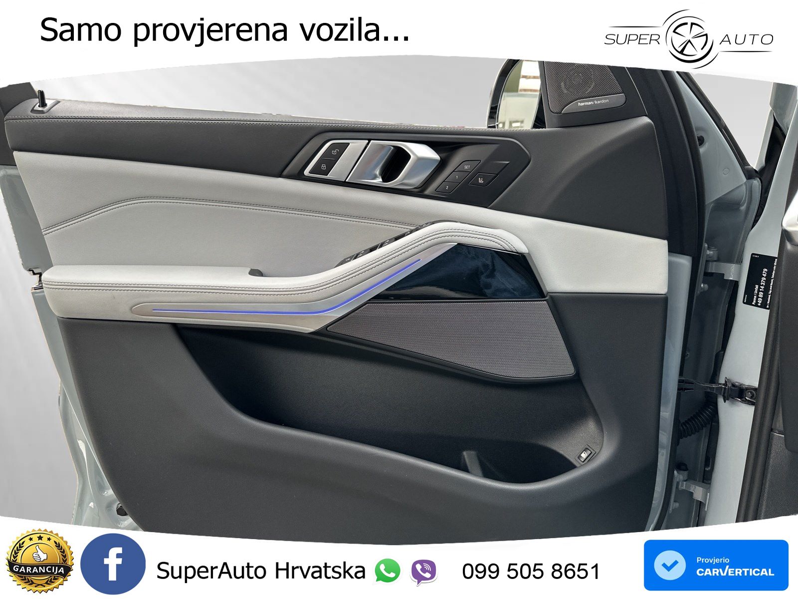 BMW X5 50e (489 KS) xDrive Steptronic M Sport