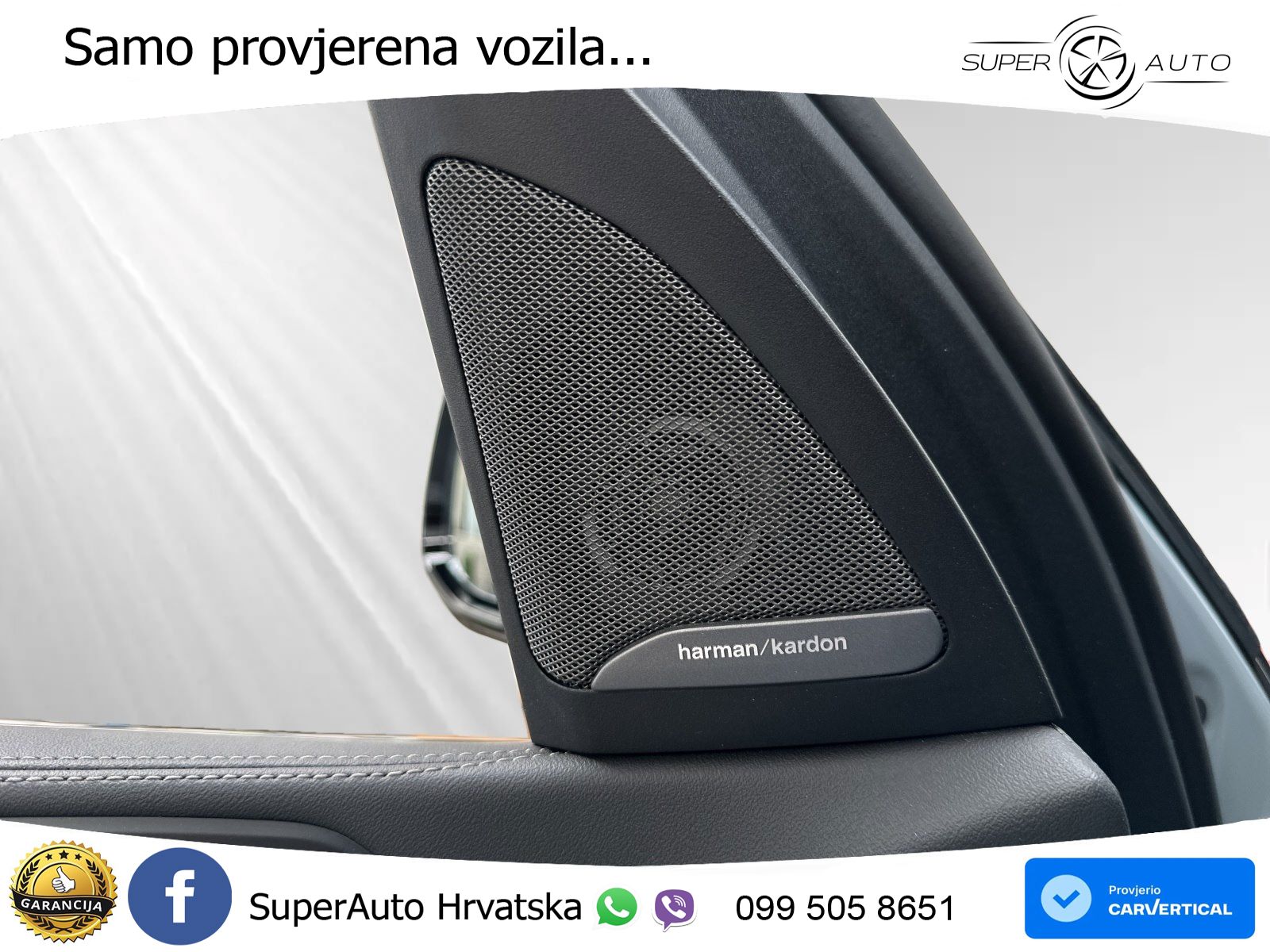 BMW X5 50e (489 KS) xDrive Steptronic M Sport