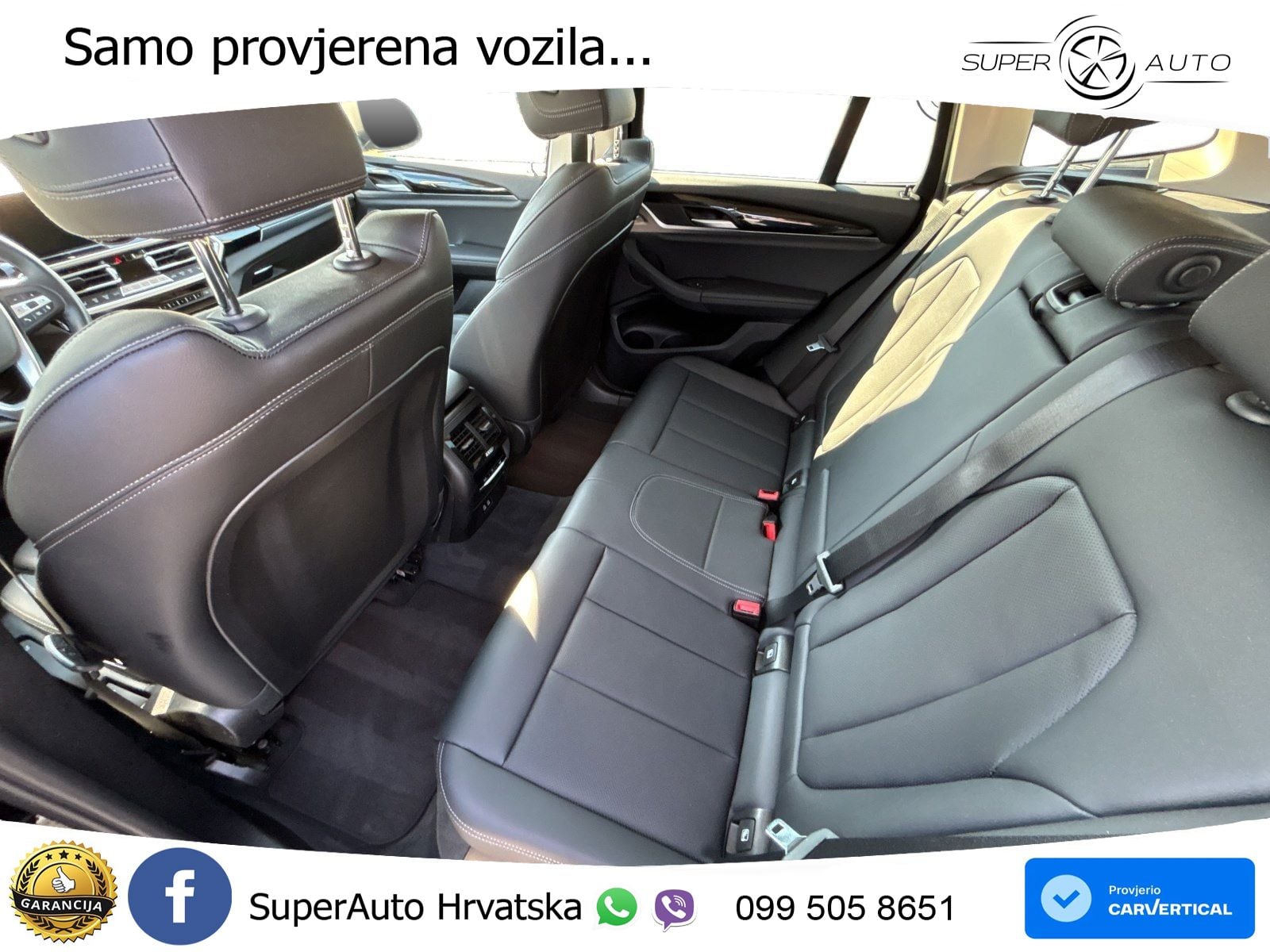BMW X3 30e xDrive Steptronic