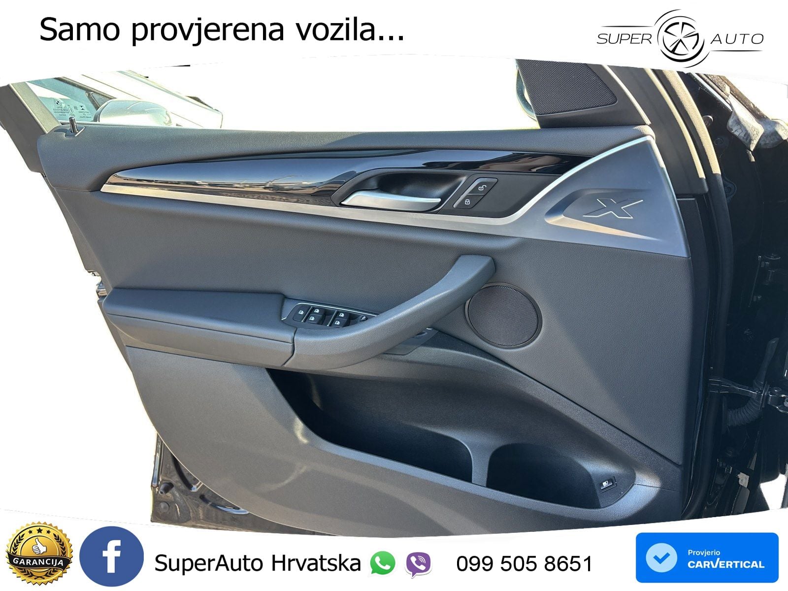 BMW X3 30e xDrive Steptronic