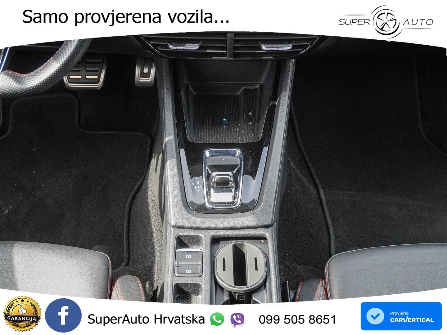 Škoda Octavia Combi RS 2.0 TDI (200 KS) DSG LED+GR SJED+ACC