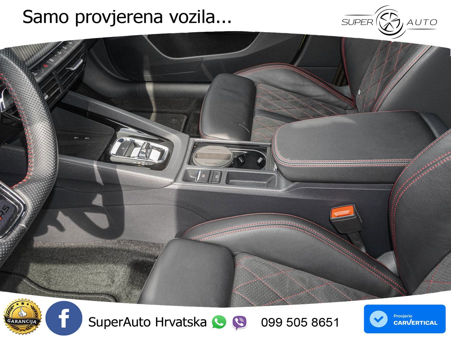 Škoda Octavia Combi RS 2.0 TDI (200 KS) DSG LED+GR SJED+ACC