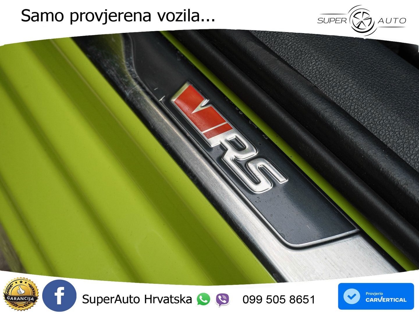 Škoda Octavia Combi RS 2.0 TDI (200 KS) DSG LED+GR SJED+ACC
