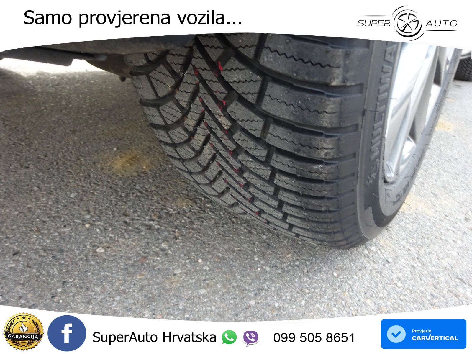 Mazda 6 Sport Combi 2.2 SKYACTIV-D (150 KS) SKYACTIV-Drive LED+GR SJED+ACC