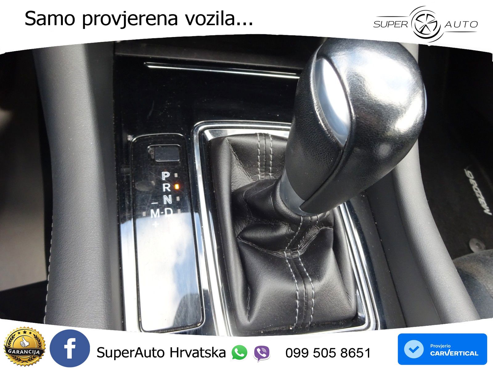 Mazda 6 Sport Combi 2.2 SKYACTIV-D (150 KS) SKYACTIV-Drive LED+GR SJED+ACC