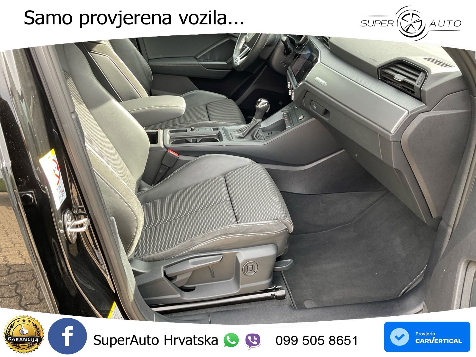 Audi Q3 40 TDI (200 KS) quattro S tronic S line LED+GR SJED+ACC