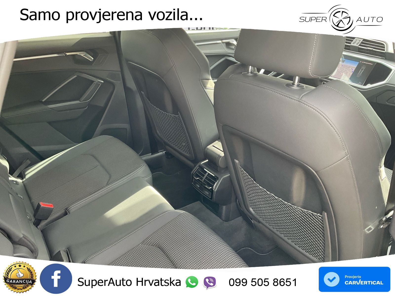 Audi Q3 40 TDI (200 KS) quattro S tronic S line LED+GR SJED+ACC