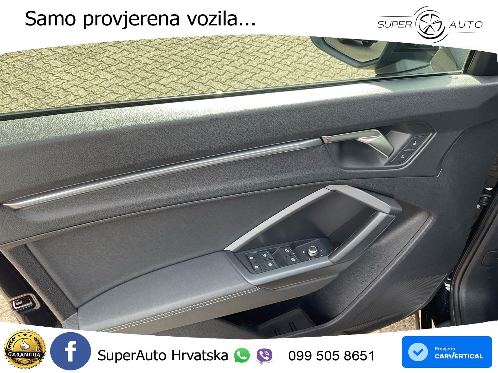 Audi Q3 40 TDI (200 KS) quattro S tronic S line LED+GR SJED+ACC